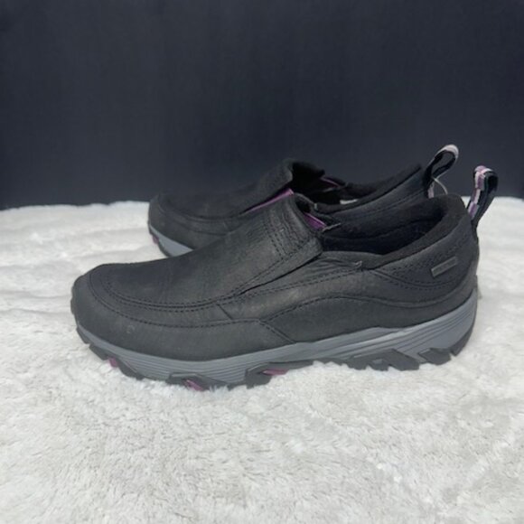 Merrell Cold Pack 3 NWT Waterproof Woman's Size 8 NWT - Picture 1 of 12